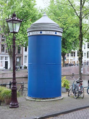 Monochrome 360&deg; (Keizersgracht 384) 2020 sn65300 Wjm Kok